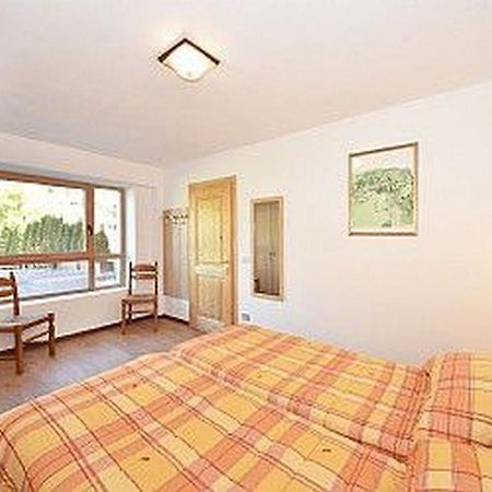 Chalet La Ciaseta 博萨迪法萨 外观 照片