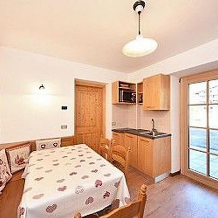 Chalet La Ciaseta 博萨迪法萨 外观 照片