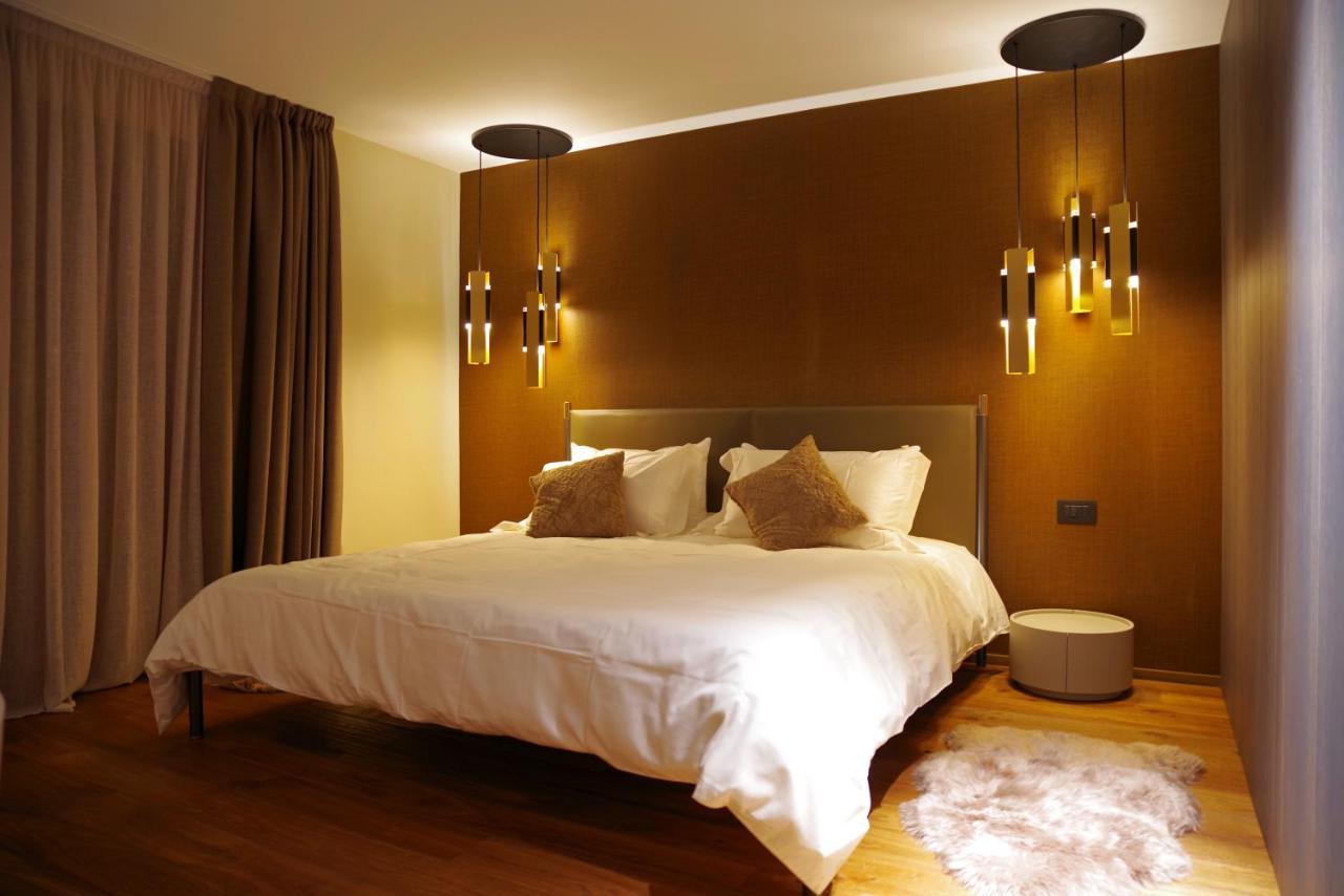 Chalet La Ciaseta 博萨迪法萨 外观 照片