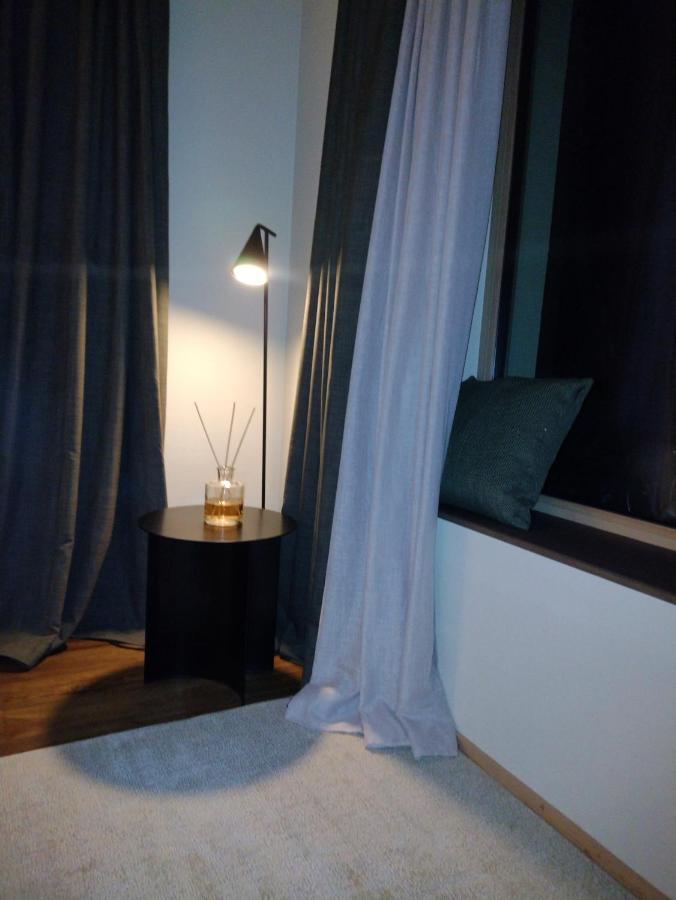 Chalet La Ciaseta 博萨迪法萨 外观 照片