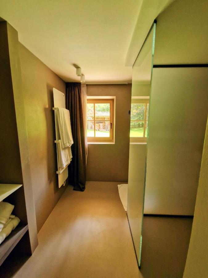 Chalet La Ciaseta 博萨迪法萨 外观 照片
