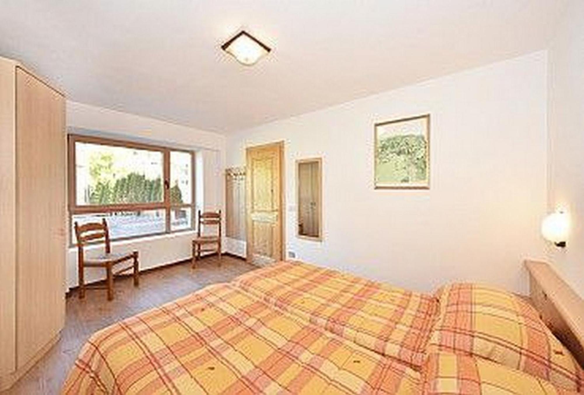 Chalet La Ciaseta 博萨迪法萨 外观 照片